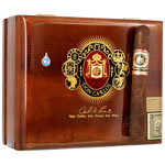 Gary Sheffield 500 Homeruns By Rocky Patel Empty Wooden Cigar Box Humidor