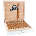 Buy Atabey Misticos 10 Year Aged Online at Small Batch Cigar