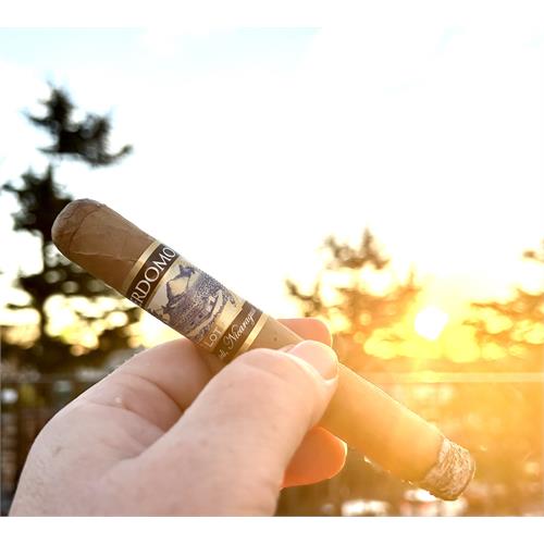 Perdomo Lot 23 Gordito Natural - Thompson Cigar
