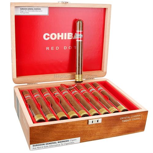 Cohiba Black Cigars - Neptune Cigar