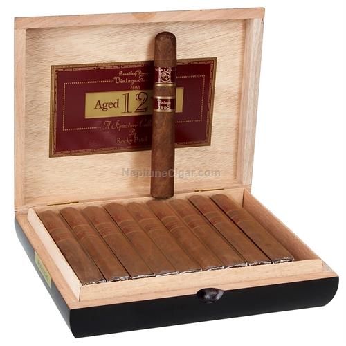  Chinchalle Robusto Empty Wood Cigar Box 11 x 6 x 2