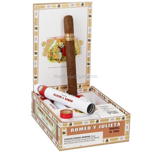 Black Cigar Tube  The Packaging Company