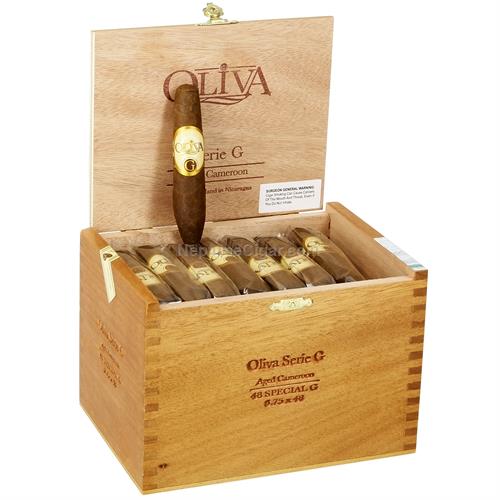 Oliva Serie G Special G 3