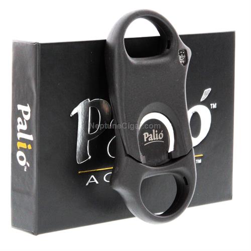 Palio Cigar Cutter Surgical Steel Kentucky Fire Cured New in Box 