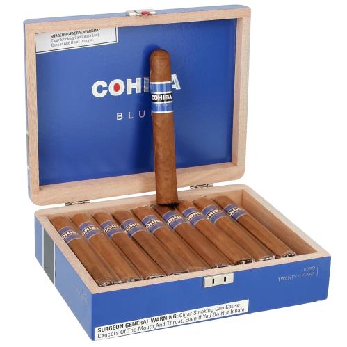 Cohiba Black Cigars - Neptune Cigar