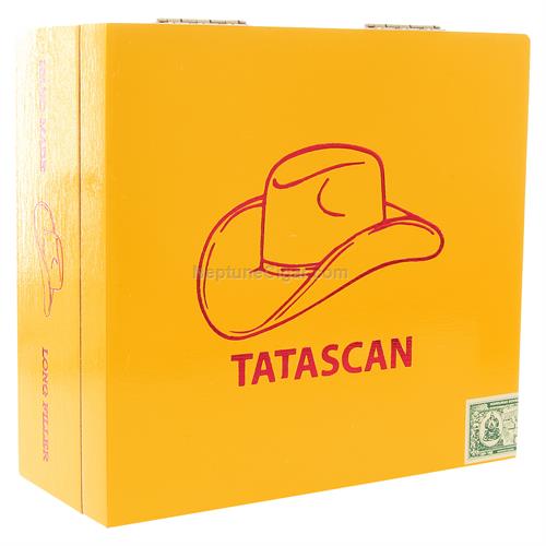 Tatascan Habano Robusto 5 * 50