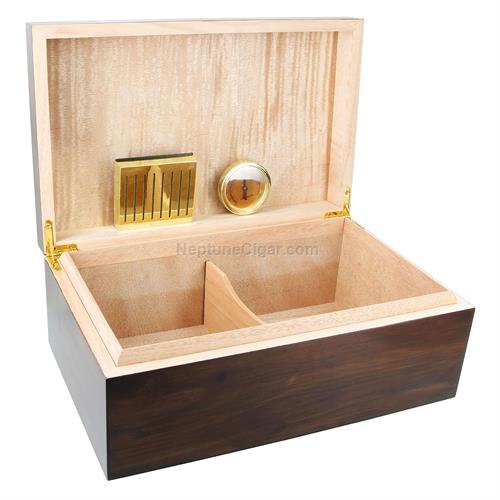 Craftsman's Bench Laredo 90-cigar Humidor