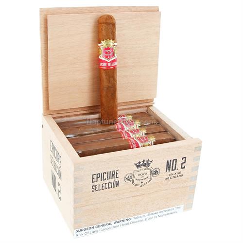 4 puros habanos hoyo de monterrey montecristo g - Buy Other