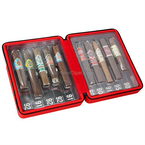 CAO III 10-Cigar with