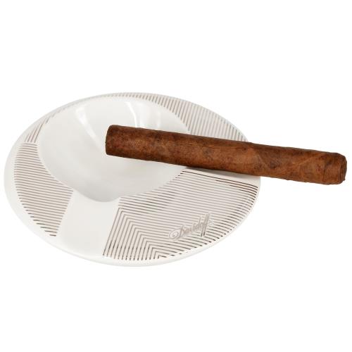 Ceramic Ashtray - Cigars Crafters