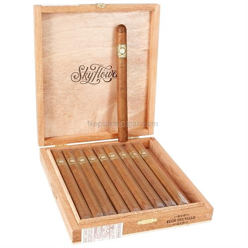 Aganorsa Leaf Cigars - Neptune Cigars Inc.