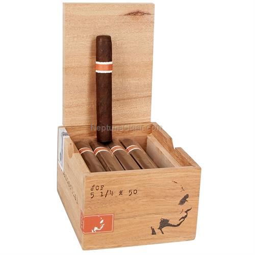 Cave à cigare - Edition FIFTY LUXE
