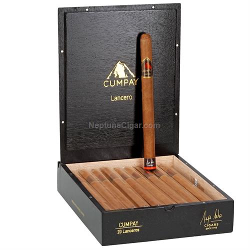 La Aroma de Cuba Cigars - Neptune Cigars Inc.