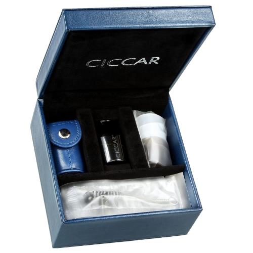 Cigar Scanner Hydrometer