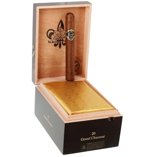 Tatuaje 20th Grand Chasseur 6