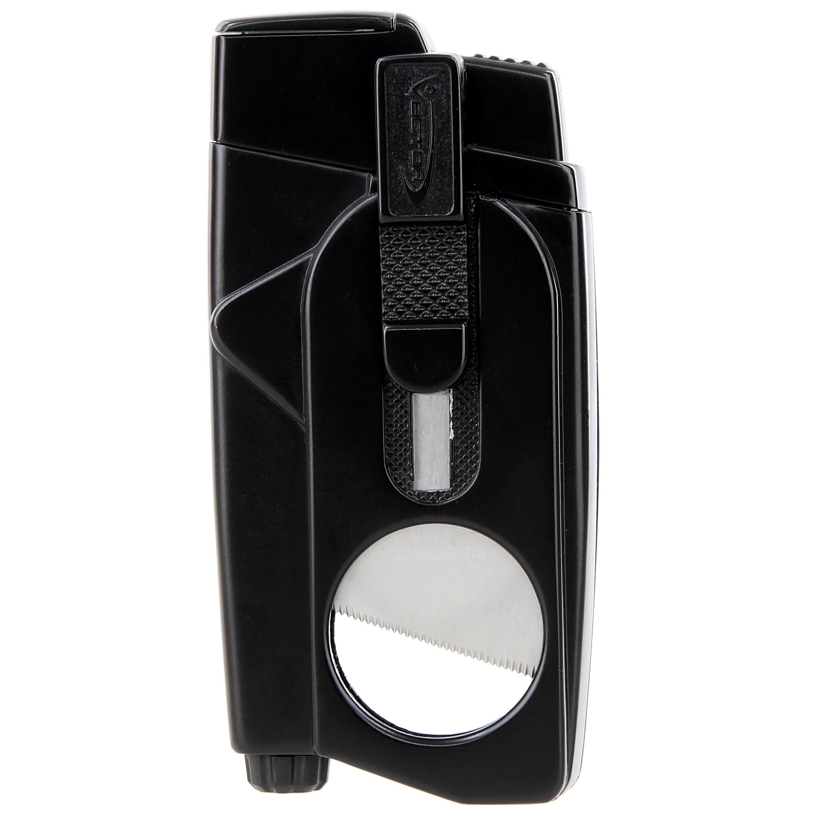 Vector Xcaliber Lighter with Cutter