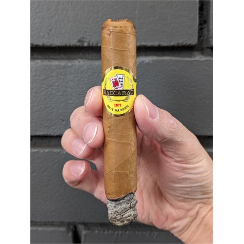Aganorsa Leaf Cigars - Neptune Cigars Inc.