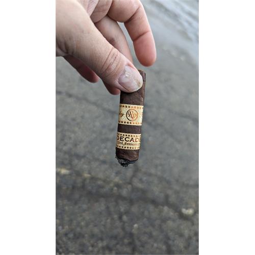 Rocky Patel Decade Cigars - Neptune Cigar