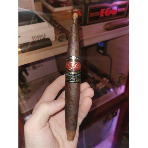 La Flor Dominicana Ligero Cabinet Cigars - Neptune Cigar