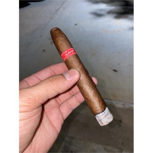 VSOP Grande Champagne Cognac by El Septimo Cigars