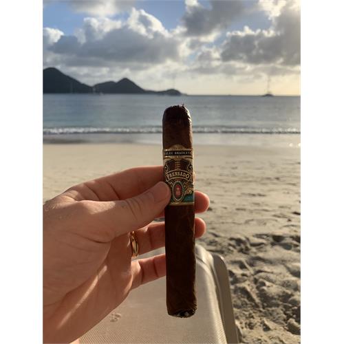 Alec Bradley Prensado Cigars - Neptune Cigar