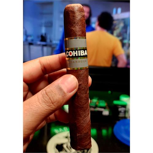 Cohiba Nicaragua Cigars - Neptune Cigars