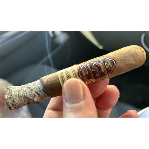 Kafie 1901 Connecticut Cigars - Neptune Cigar