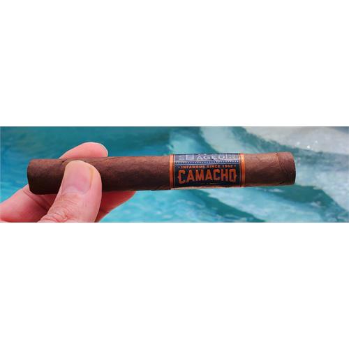 Camacho Cigars - Neptune Cigars Inc.