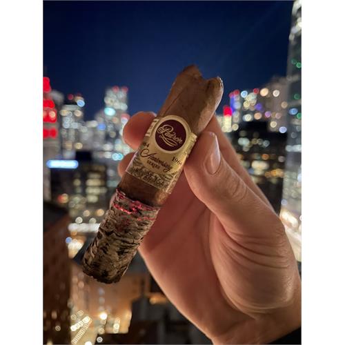 Padron 1964 Anniversary Natural Cigars Neptune Cigar