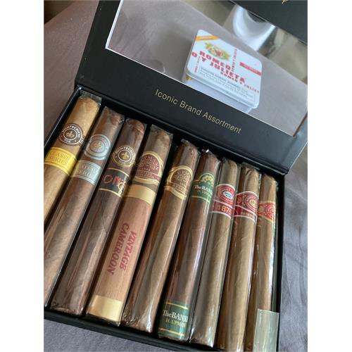 Honey - Lucky Flavors Collection by The House of Lucky Cigar