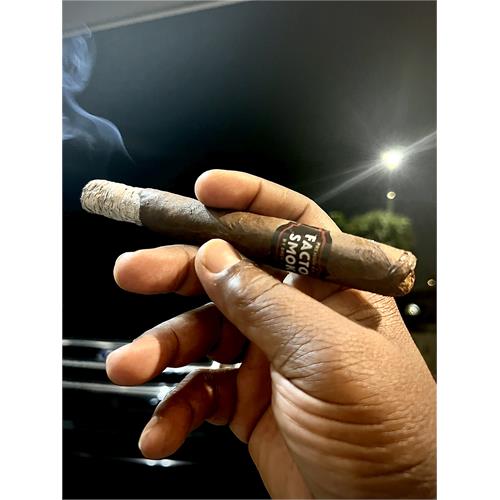 Factory Smokes Cigars - Neptune Cigars Inc.