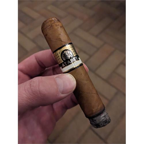 Buy Atabey Misticos 10 Year Aged Online at Small Batch Cigar