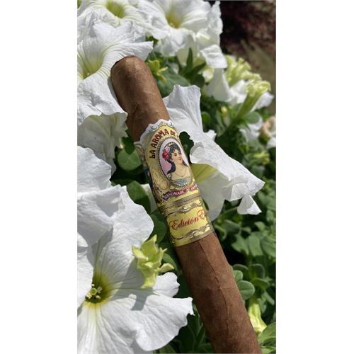 La Aroma de Cuba Cigars - Neptune Cigars Inc.