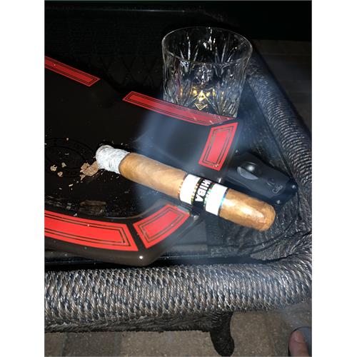 Cohiba Connecticut