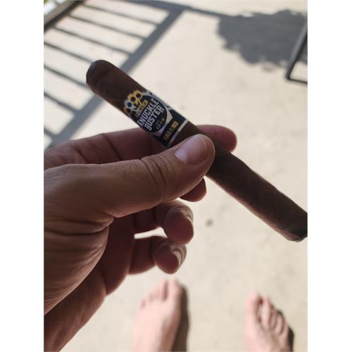 Punch Cigars - Neptune Cigars Inc.