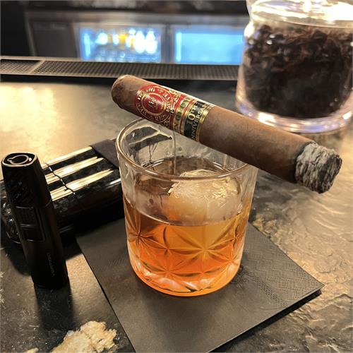 Perdomo Reserve 10th Anniversary Sun Grown