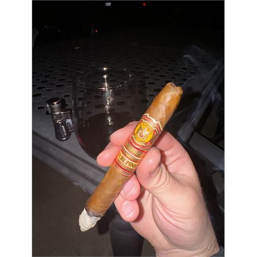 Arturo Fuente Rare Pink