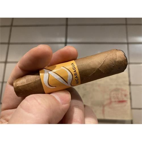 Aganorsa Leaf Cigars - Neptune Cigars Inc.