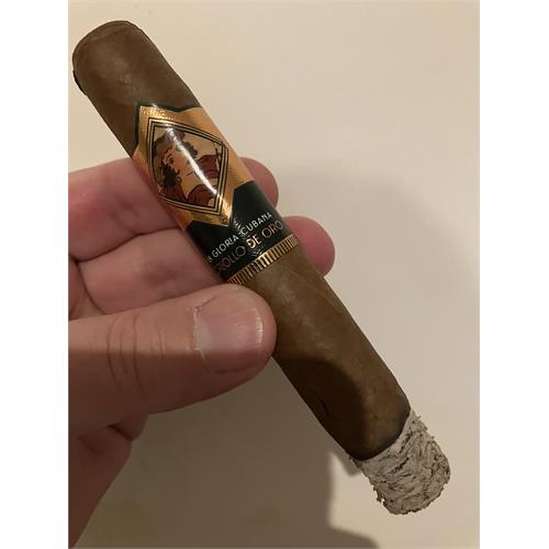 PAN DE ORO FINO 23 3/4 Kt 