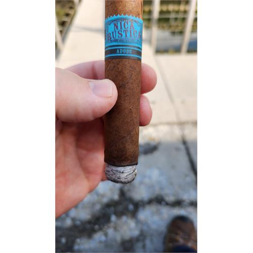 Nica Rustica Adobe