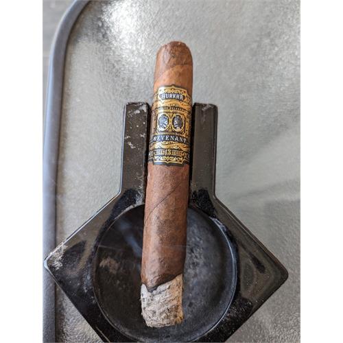 Gurkha Revenant Maduro