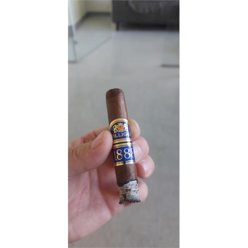 Cigar Tube- Black Plastic 6  x 50 RG - Best Cigar Prices