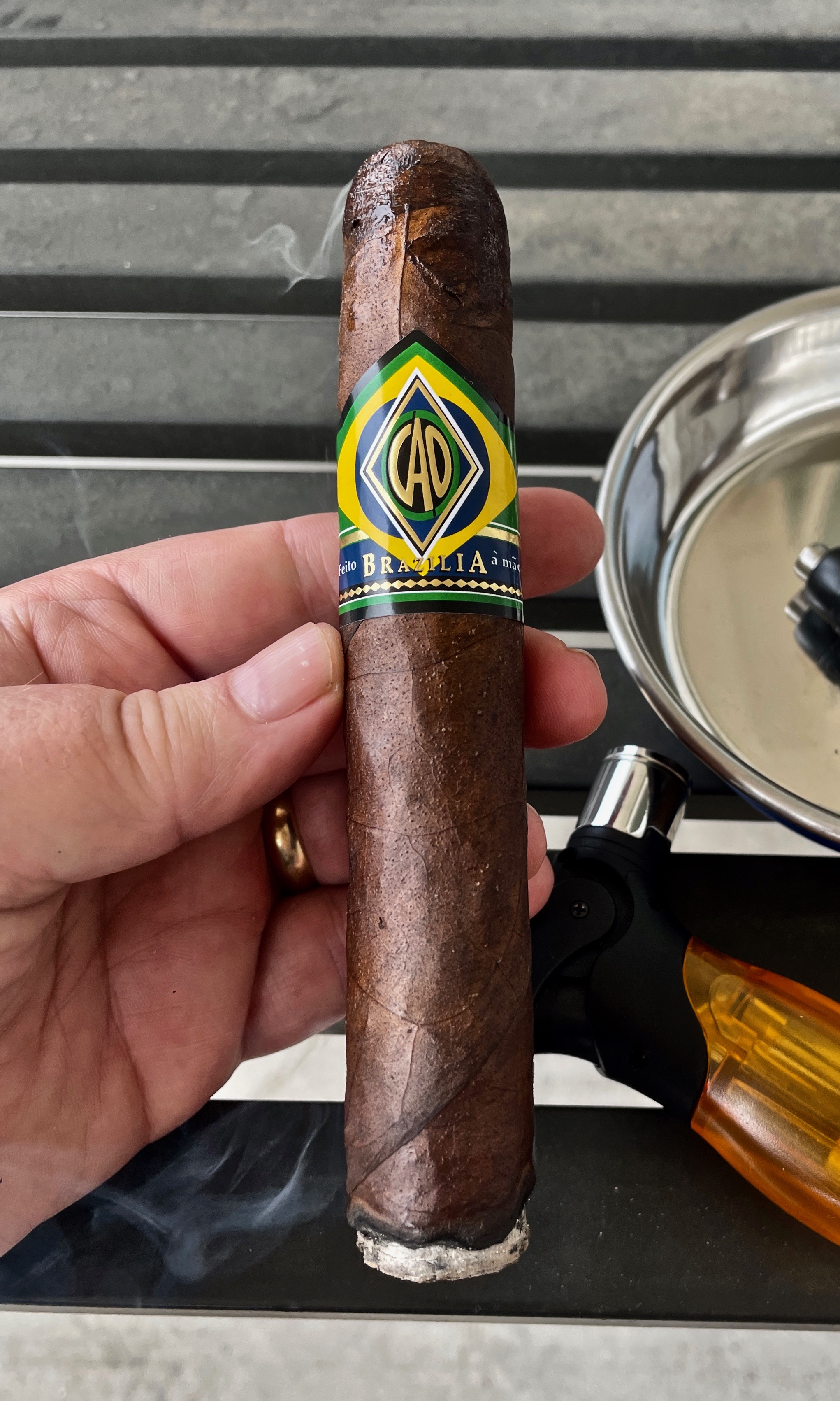 Buy CAO Brazilia  Cigars Online At Discount Prices & Save Big