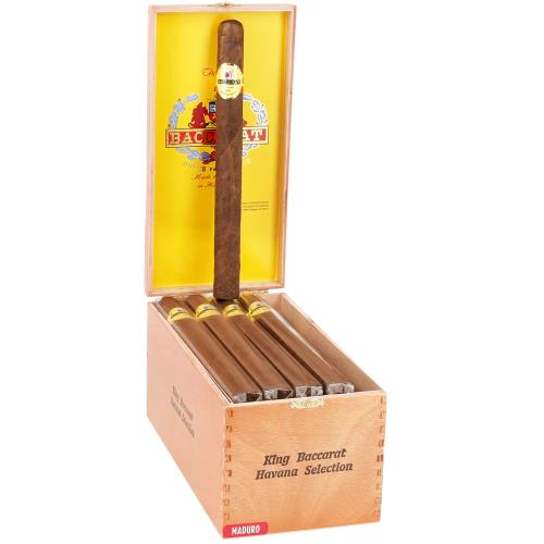 baccarat havana the game maduro - Neptune Cigar