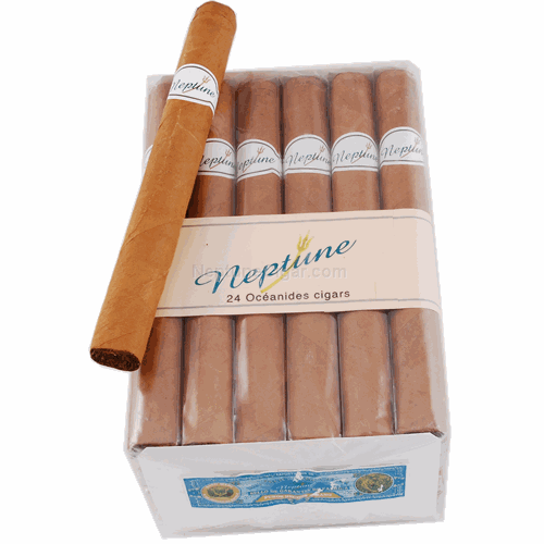 Neptune Cigars - Neptune Cigar