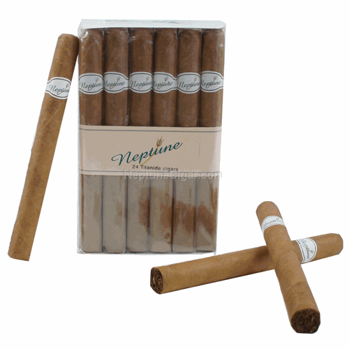 Neptune Cigars - Neptune Cigar