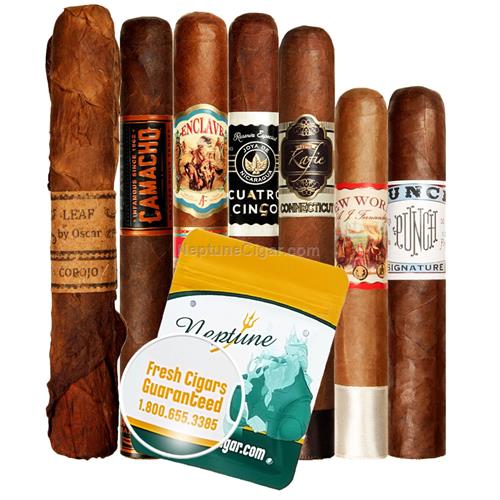 Cigars, Humidors and Cigar Accessories 