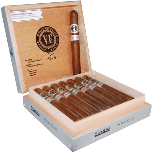 VegaFina Cigars - Neptune Cigars Inc.