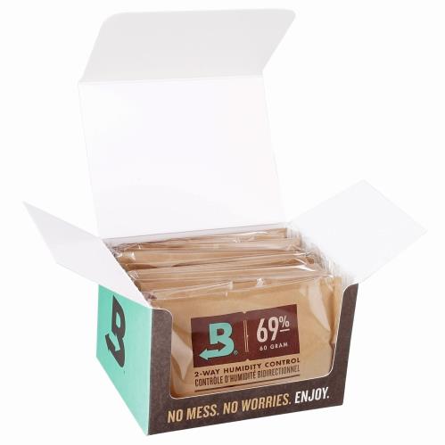 Boveda Humidifier 60 Gram 69%