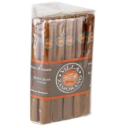 Villa Zamorano Cigars - Neptune Cigars Inc.